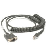 Zebra CBA-R46-C09ZBR Cables, Connectors, and Adapters