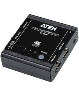ATEN VS381B Network Switch
