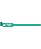 BCI 470PE-22-PDM-I RFID Wristband
