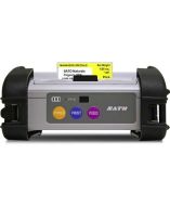 SATO WWMB51081 Portable Barcode Printer