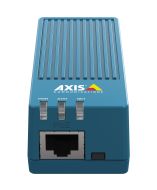 Axis 0764-001 Security Camera