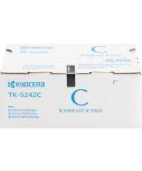 Kyocera TK-5242C Toner
