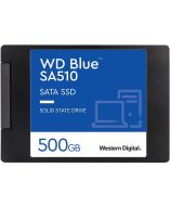Western Digital WDS500G3B0A Drive