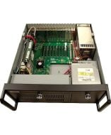 Black Box VWX-2110 Media Player