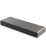 StarTech TB3DK2DHV Computer Docking Station
