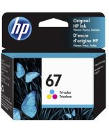 HP 3YM55AN#140 InkJet Cartridge