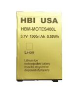 Harvard Battery HBM-MOTES400L Battery