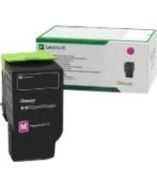 Lexmark 78C0UMG Toner