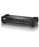 ATEN CS1924 Ethernet Switch