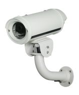CBC HWB-2 CCTV Camera Housing