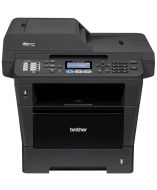 Brother EMFC-8910DW Document Scanner