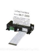 Citizen MLT-289SNL Barcode Label Printer