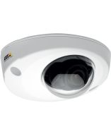 Axis 01078-001 Security Camera