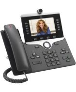 Cisco CP-8865NR-K9-RF Desk Phone