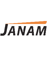 Janam CKT-T1-100U Spare Parts