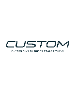 Custom America 938PW010100010 Mounting Hardware and Stands