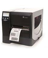 Zebra RZ600-3001-510R0 RFID Printer