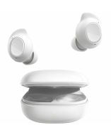 Samsung SM-R400NZWAXAR Headphones