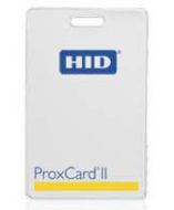 HID 1326LMSMV-C100P Access Control Cards