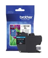 Brother LC3013C InkJet Cartridge