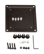 Ergotron 60-254-007 Mounting Hardware and Stands
