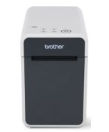 Brother TD2125NWB Barcode Label Printer