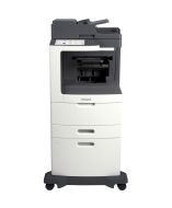 Lexmark 24TT411 Multi-Function Printer