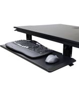 Ergotron 98-342-921 Mounting Hardware and Stands