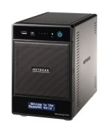 NETGEAR RNDP400U-100AJS Data Networking