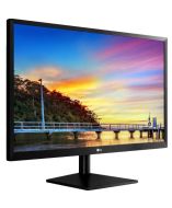 LG 27BK400H-B Digital Signage Display