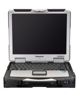 Panasonic CF-31SBLHX1M POS Touch Terminal