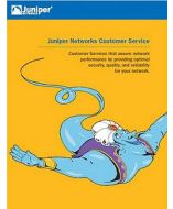 Juniper Networks SVC-COR-NSM-A25 Service Contract