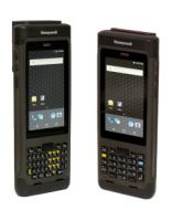 Honeywell CN80-L1N-5EC110A Mobile Computer