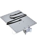 Ergotron 97-540-053 Mounting Hardware and Stands