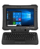 Zebra RBL10-LBS5X4W1S0X1X1 Tablet
