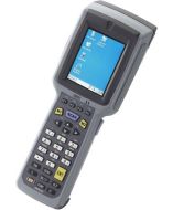 Denso BHT-420B-CE(Marker Less) Mobile Computer
