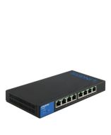 Linksys LGS308P Network Switch