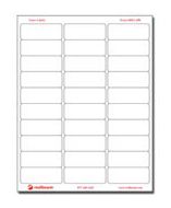 RedBeam RB-L450 Barcode Label