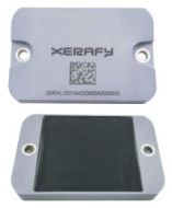 Xerafy X1130-US140-H9 RFID Tag
