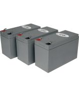 Tripp-Lite RBC53 Power Device
