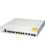 Cisco C1000-8T-E-2G-L Switch Network Module