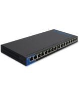 Linksys LGS116 Data Networking