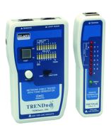 BCI TC-NT2 Network Testing