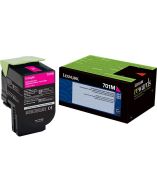 Lexmark 70C10M0 Toner