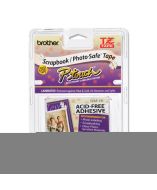 Brother TZEAF131 Barcode Label