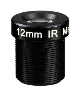 Panasonic PLM12MP120/10 CCTV Camera Lens