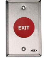 RCI 908-TD X 32D Access Control Equipment