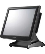 PartnerTech SP-820-2R2-2W7-MSR POS Touch Terminal