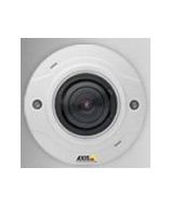 Axis 0517-001 Security Camera