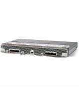 Cisco UCSX-I-9108-25G-D Switch Network Module